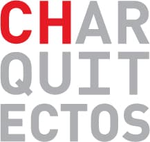 Logo de /comp/CH ARQUITECTOS.jpg